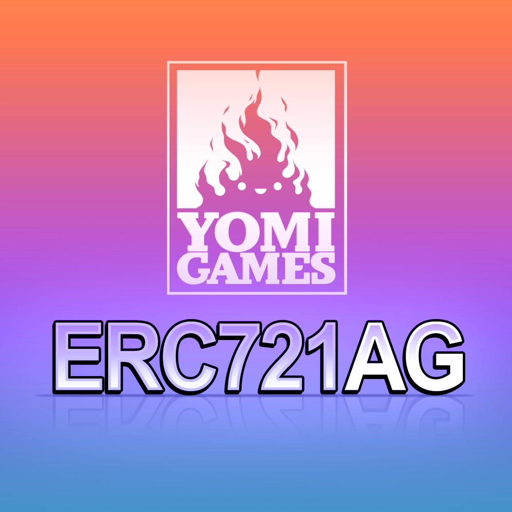 ERC-721AG