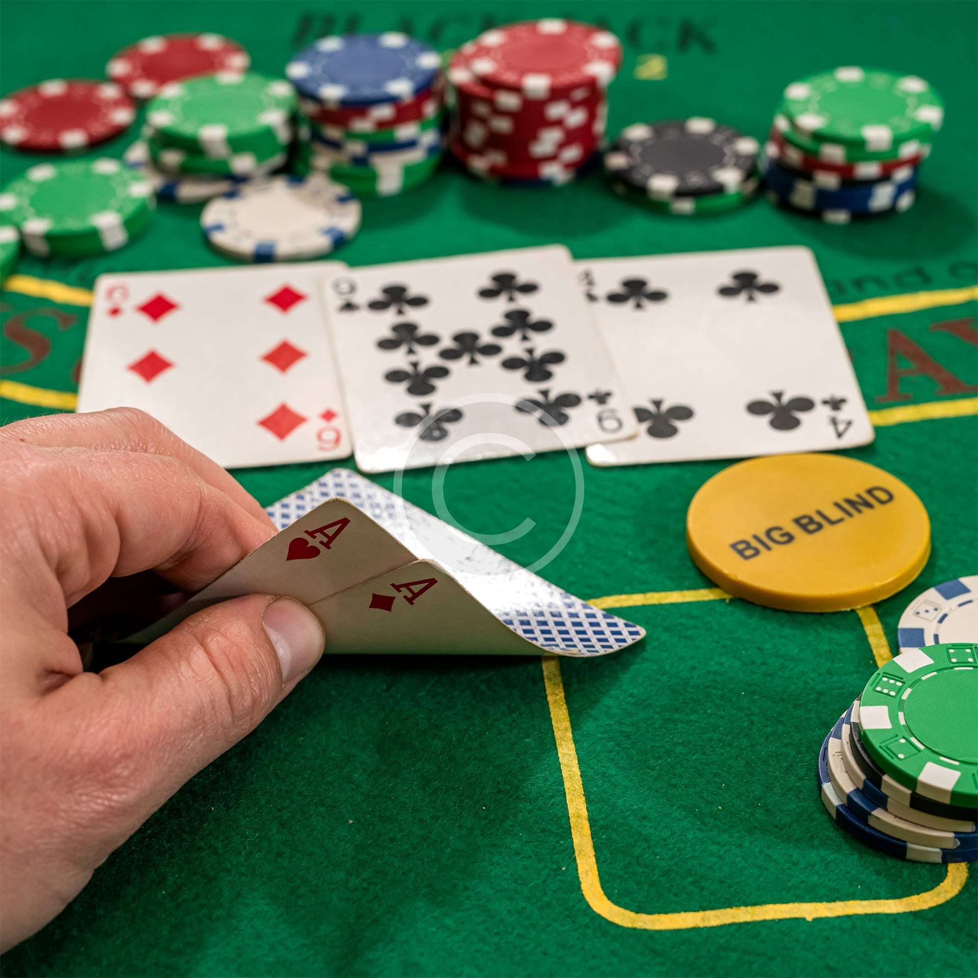 Low stakes poker things to learn Yomi Games