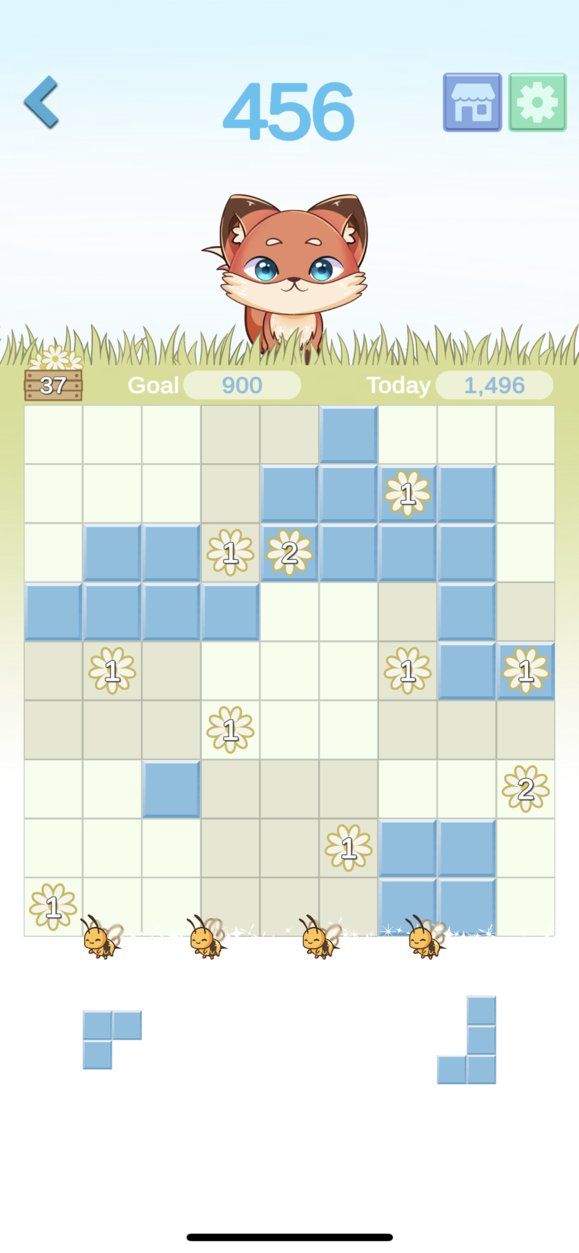 Yomi Block Puzzle Yomi Games